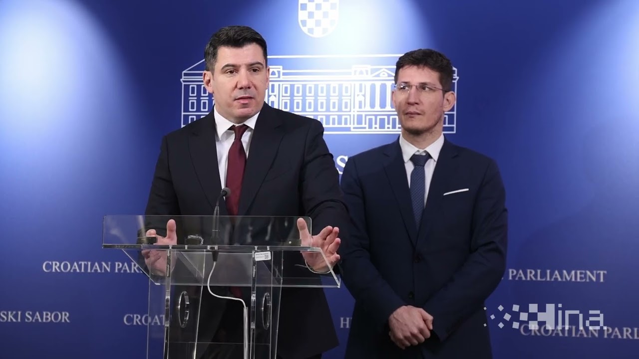 Nikola Grmoja o izborima