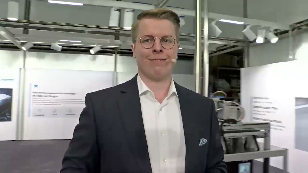 connect&discover | Die Servoantriebsregler Familie CMMT