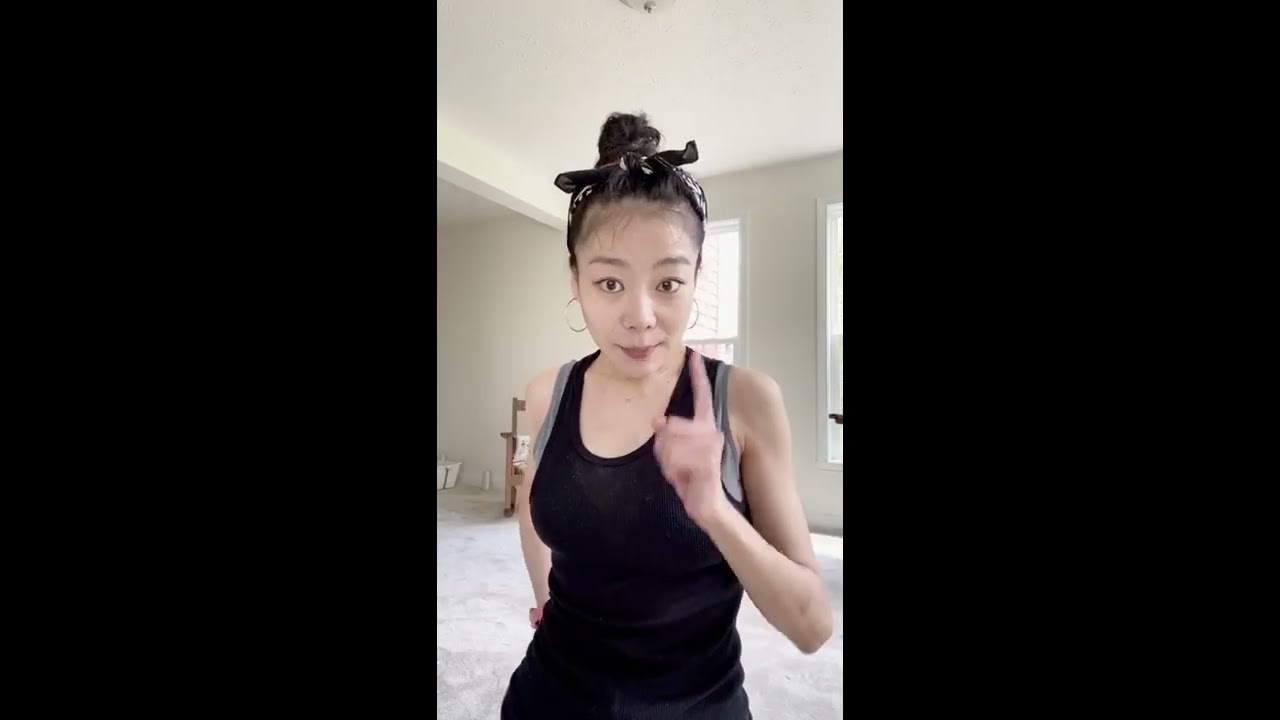 All Level Class with Xin Ying