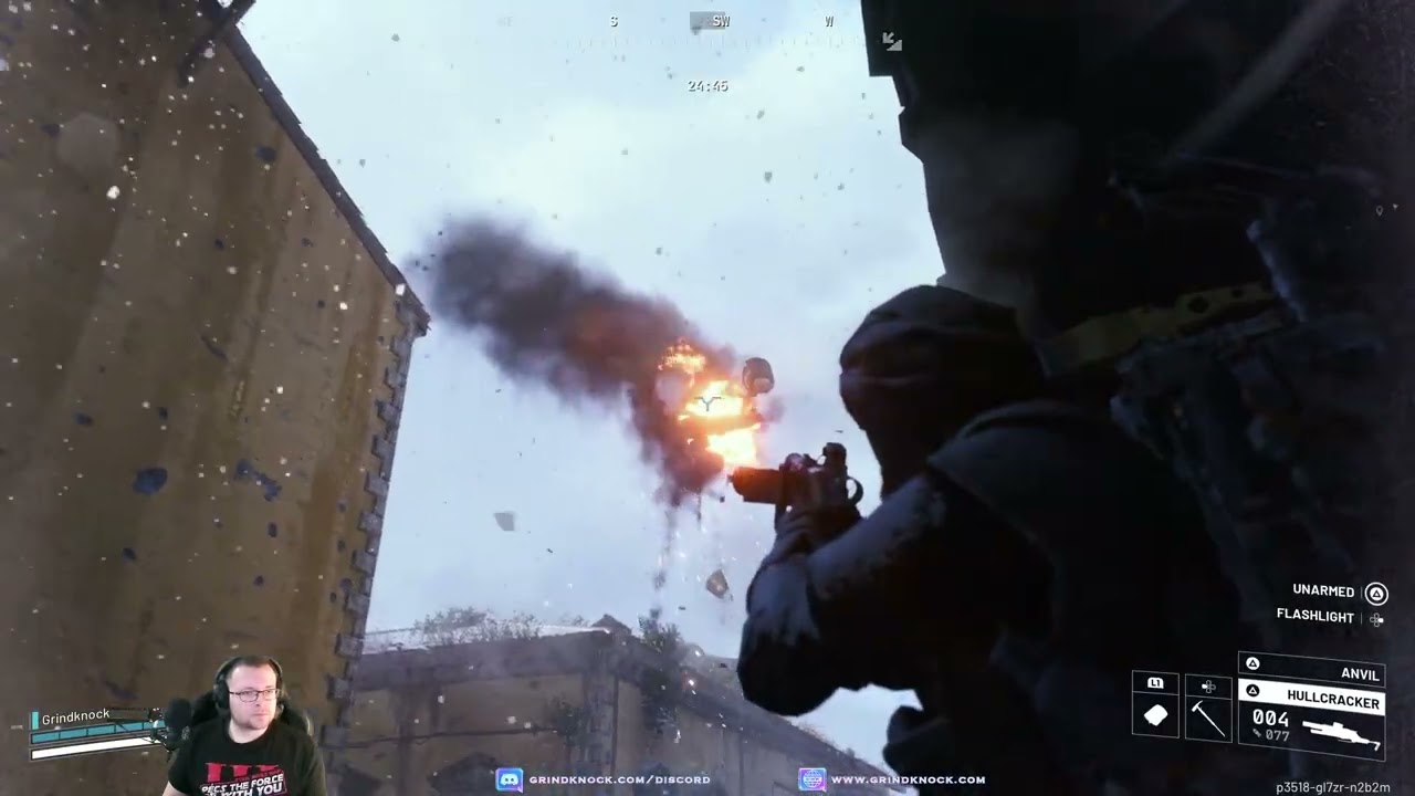 Arc Raiders Duó @Norberto89-el | Friendly-Grind kalandjai #10 | VOD