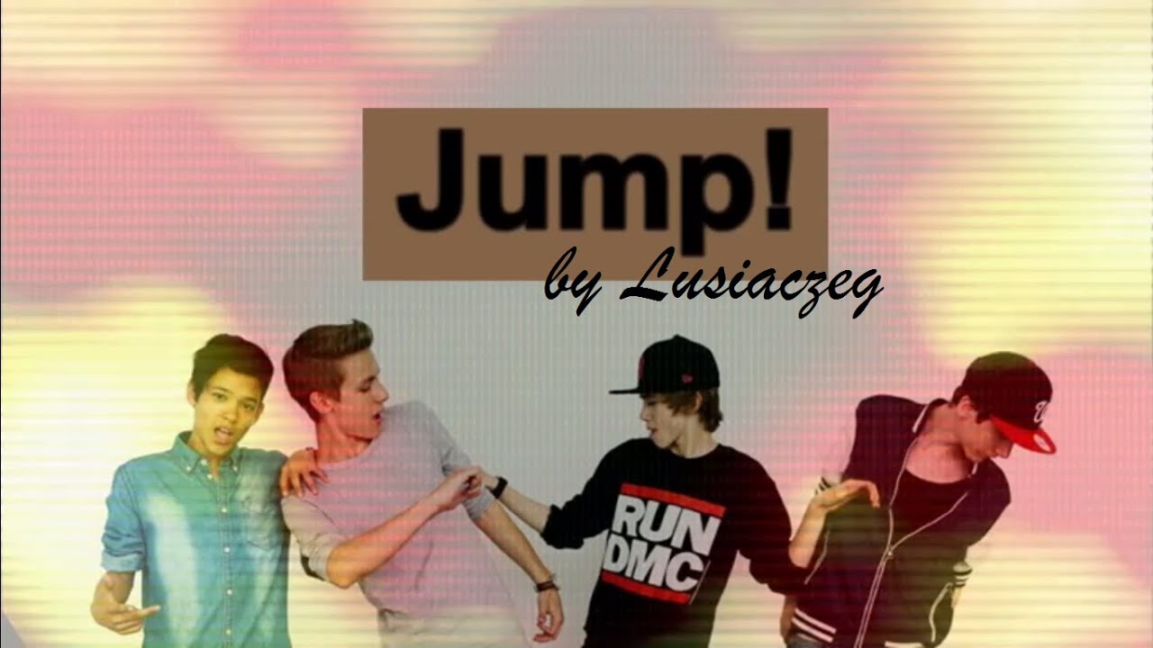 The Fooo Conspiracy - Jump (Lyrics)