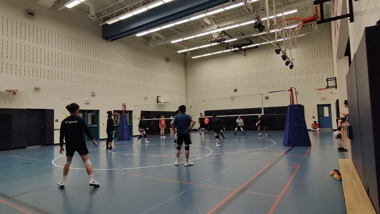 Ken's League 2026 Q1 Week 5 Frederick VS Tara Set 2 