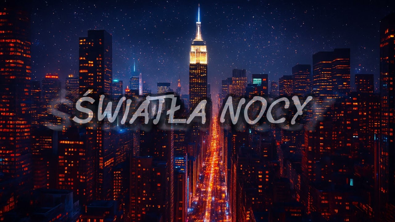 ShadowMusic - Światła Nocy / 2025