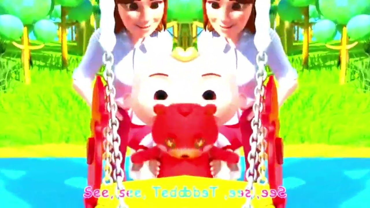 Yay,Yay,Yay I like It Ooh//Sponsored By:Gamavision Csupo Effect 