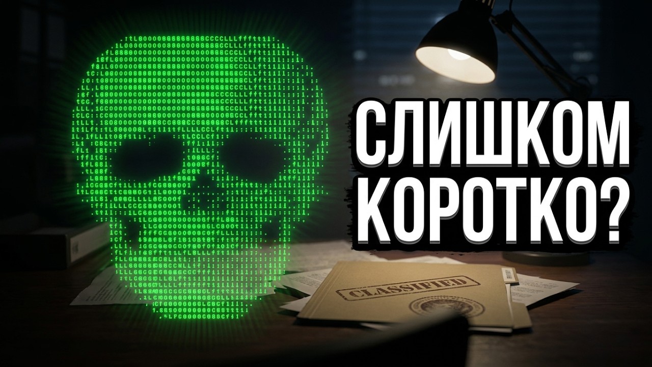 The Operator Обзор игры