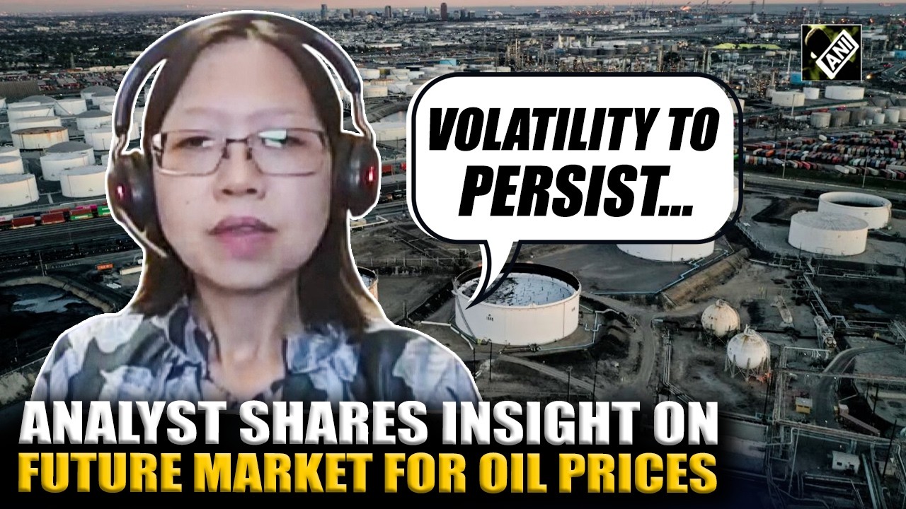 &lsquo;Volatility to Persist&hellip;&rsquo;: Senior Oil Market Analyst shares insight on future market for oil prices
