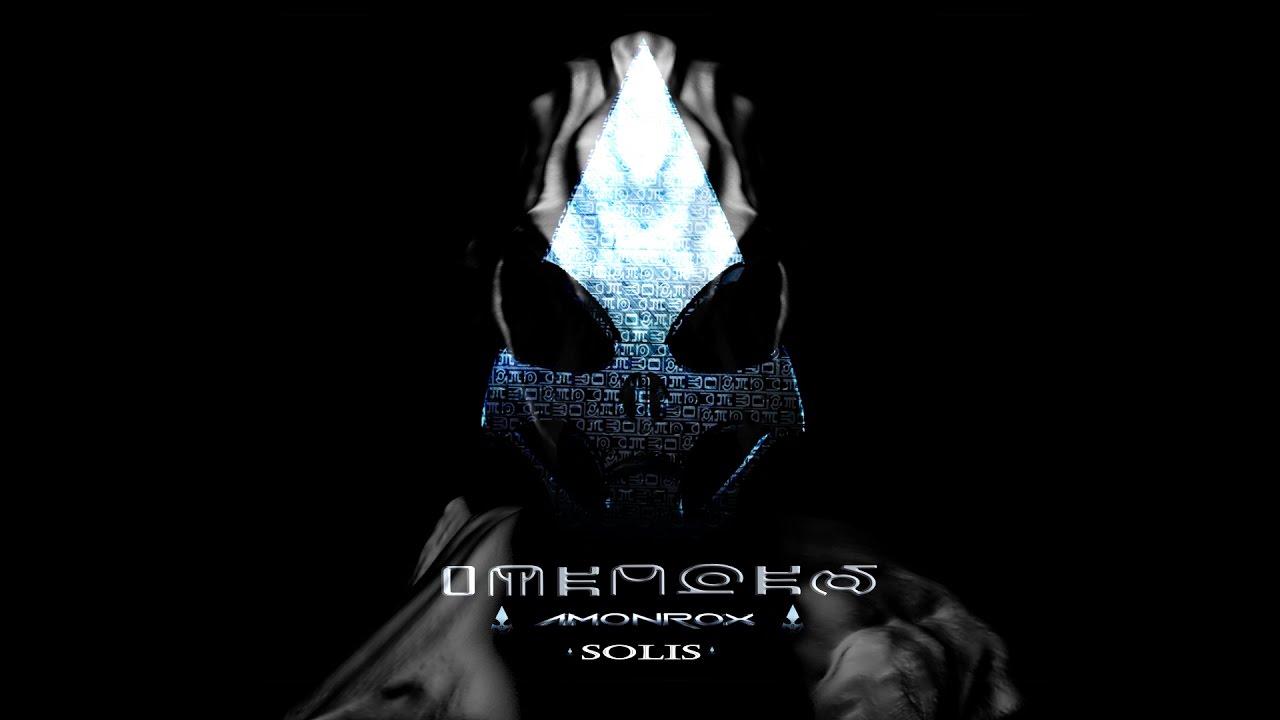 AMONROX - Jeyfree Yeah & Mr WaynZ
