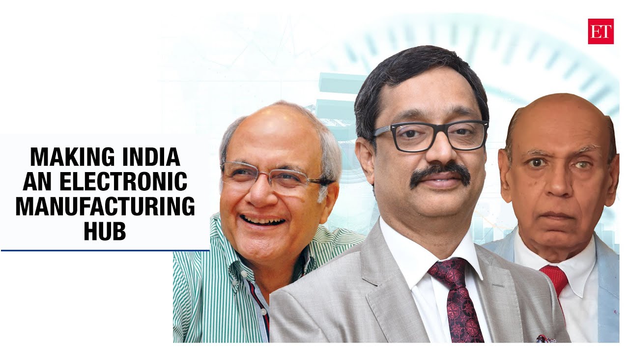 Budget: India&rsquo;s electronic manufacturing ambitions needs to confront huge skills, R&D gap
