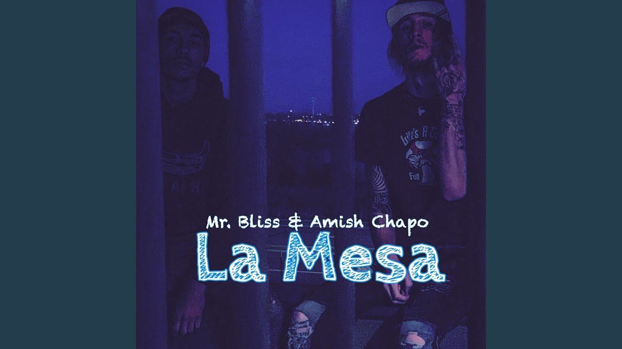 La Mesa