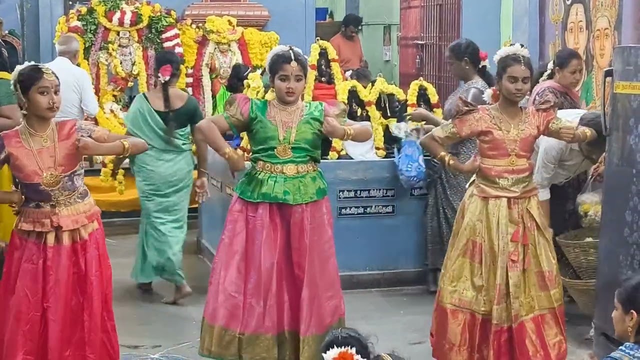 Anada Tandavan 