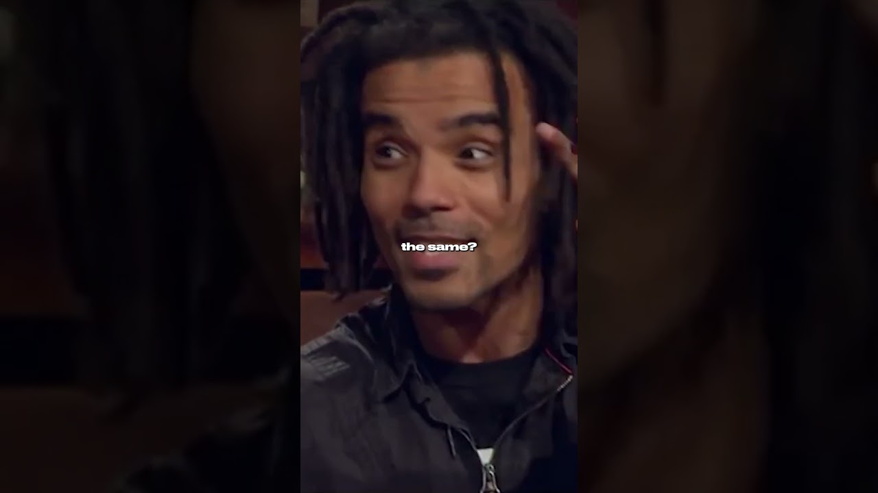 Akala talks immigration and racism.