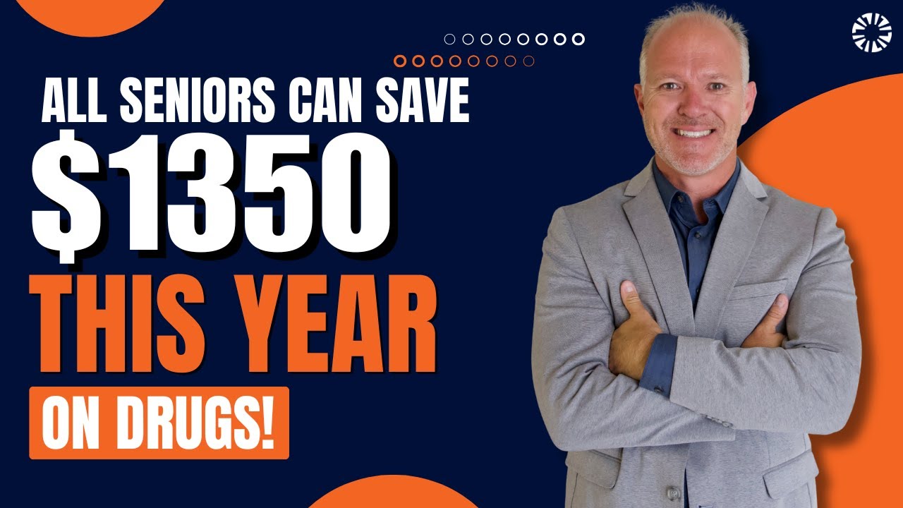 BIG Savings on 2025 Medicare Prescription Drug Costs!