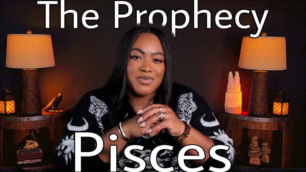 Pisces ♓︎ This Was Meant To Find You Right Now! 