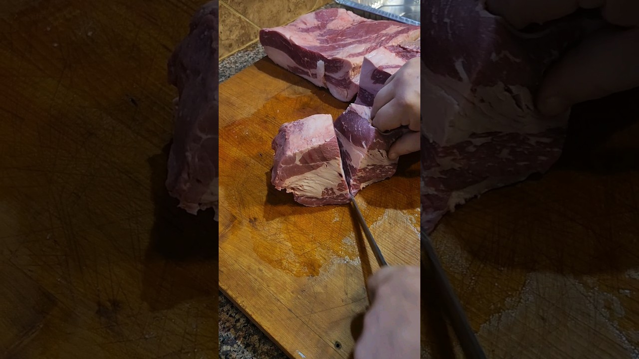 Cold Steel Lynn Thompson Kitchen Kobun #kitchenknife #coldsteelknives #lynnthompson