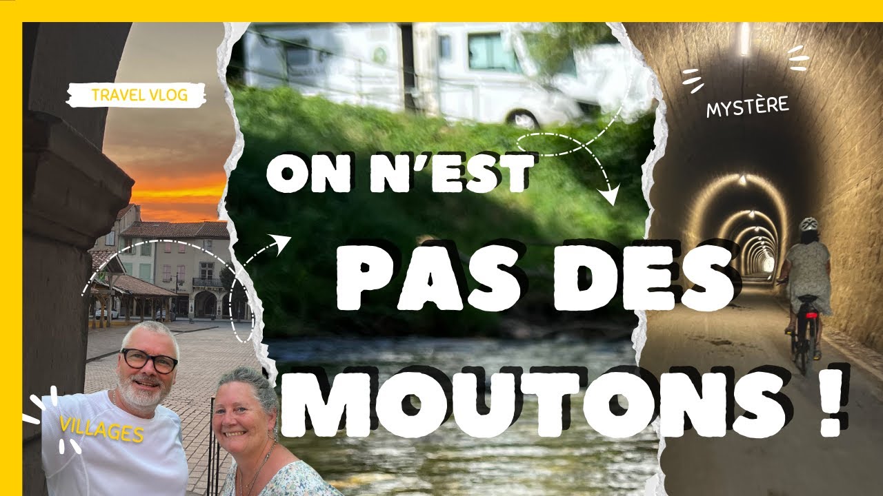 On n'est pas des moutons
