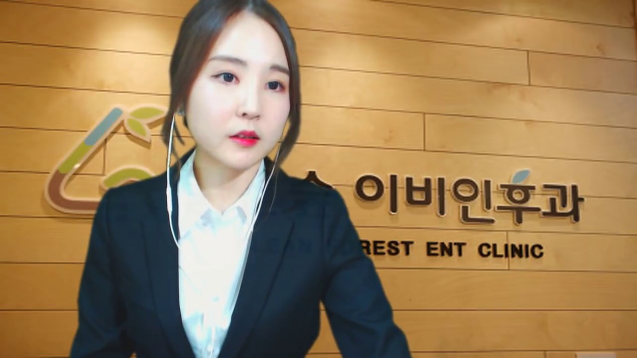 asmr/귀청소/병흐원흐 상황극 2탄/ear cleaning roleplay