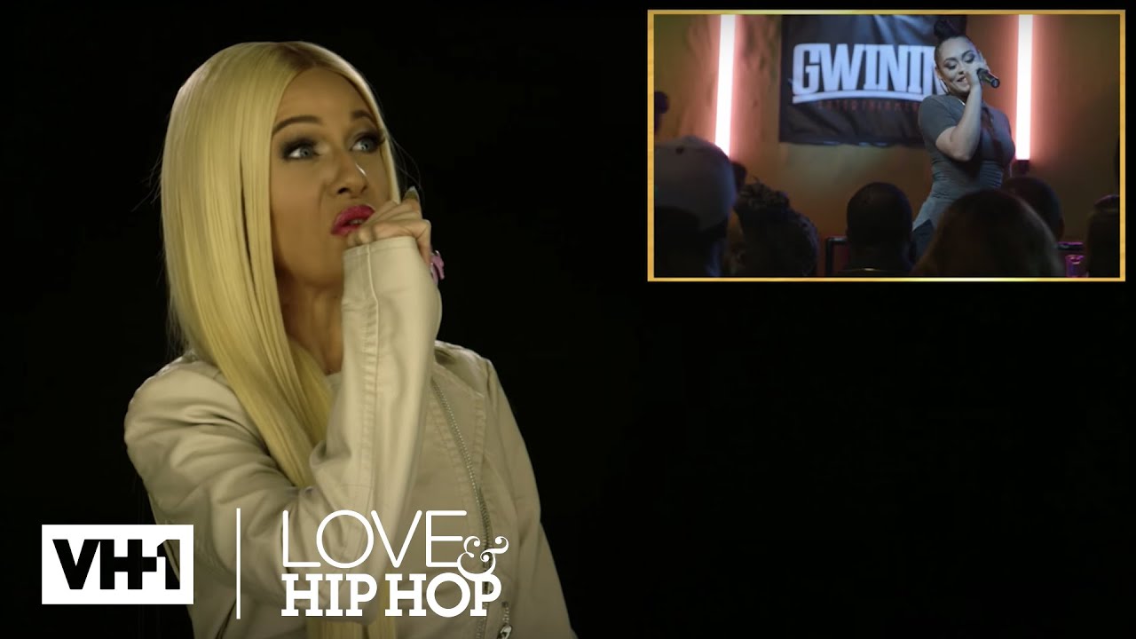 Sensitive Thugs Need Hugs | Check Yourself S7 E10 | Love & Hip Hop: New York