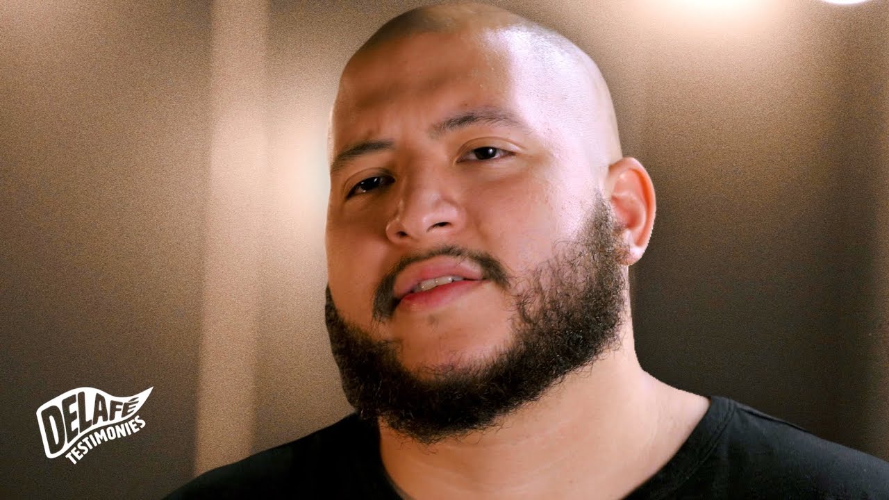 Isaac Rivera (Testimony)