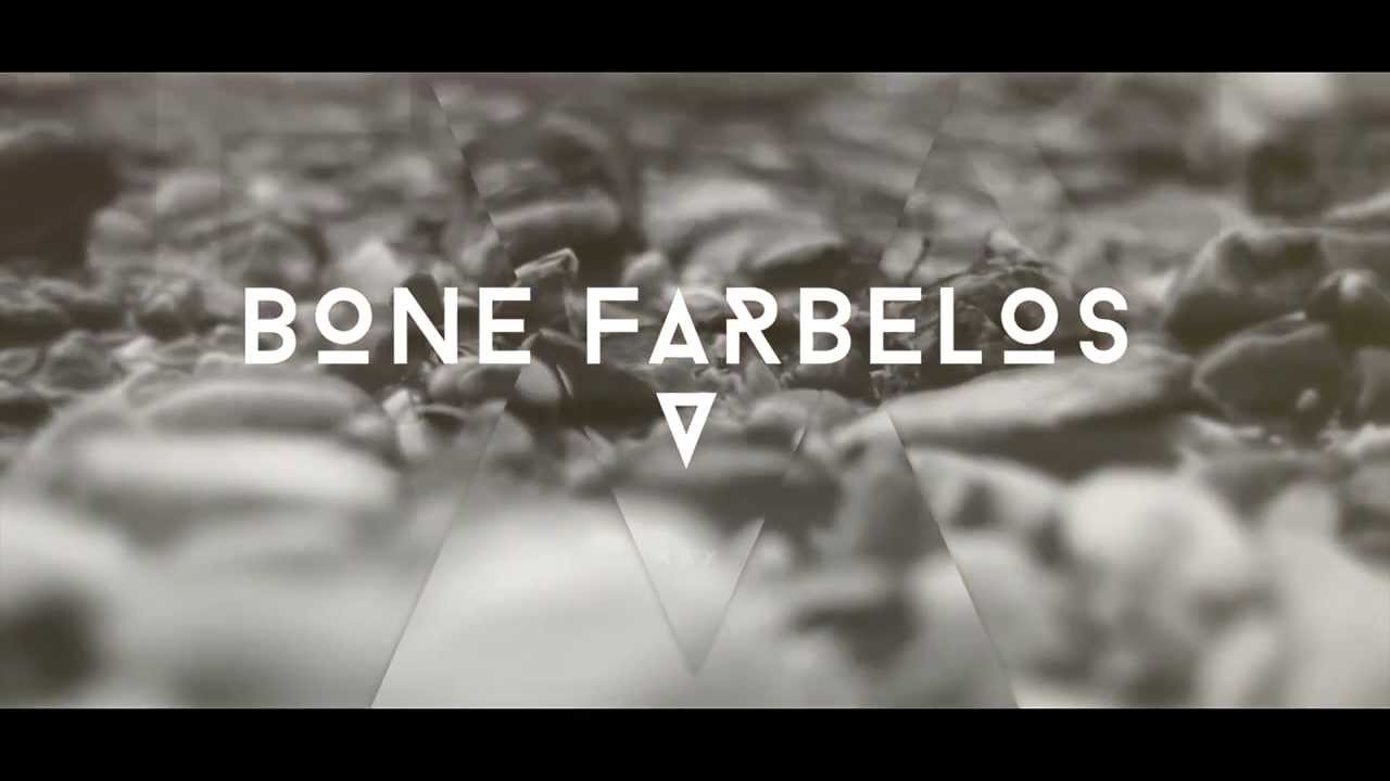 BONE (B1RECS) - FARBELOS [OFFICIAL VIDEO]