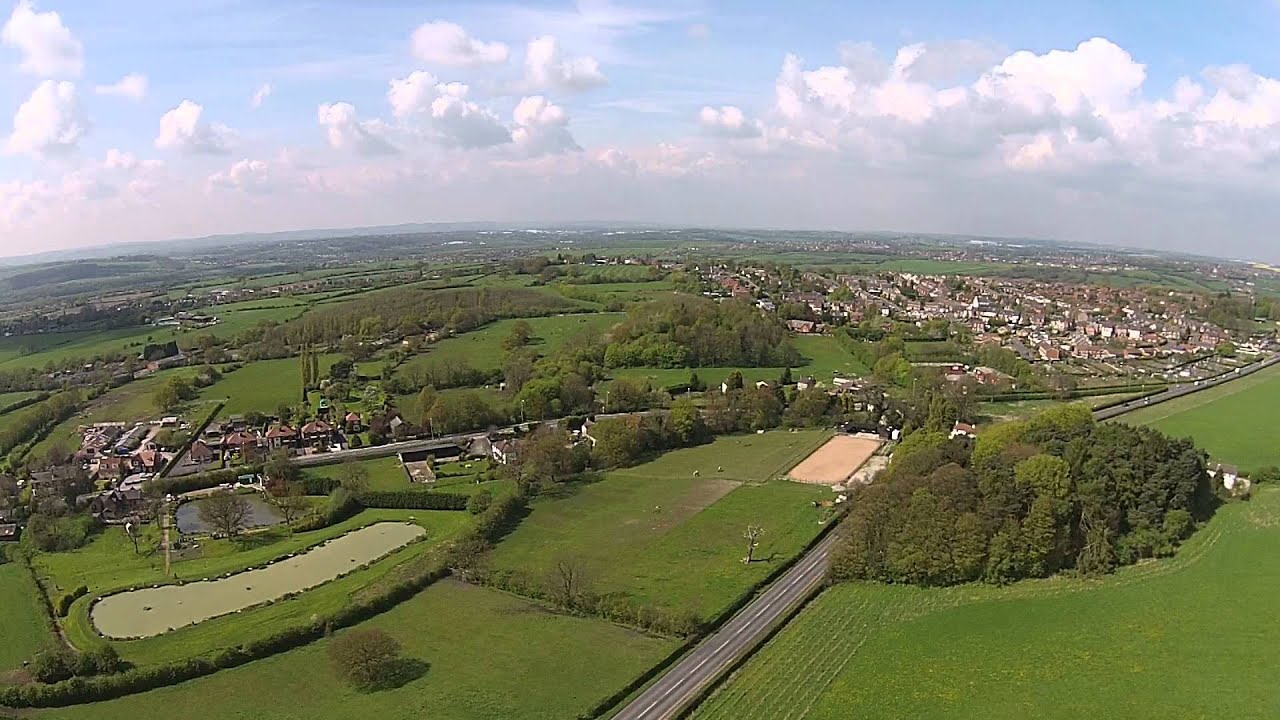 Phantom 2 vision plus, underwood nottinghamshire