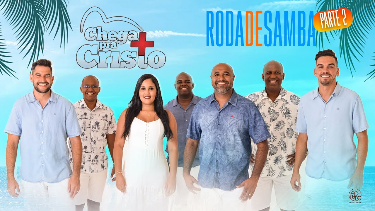 SONDA-ME / POSSO CLAMAR / SÓ TU ÉS SANTO / ESPERANÇA / RENOVO