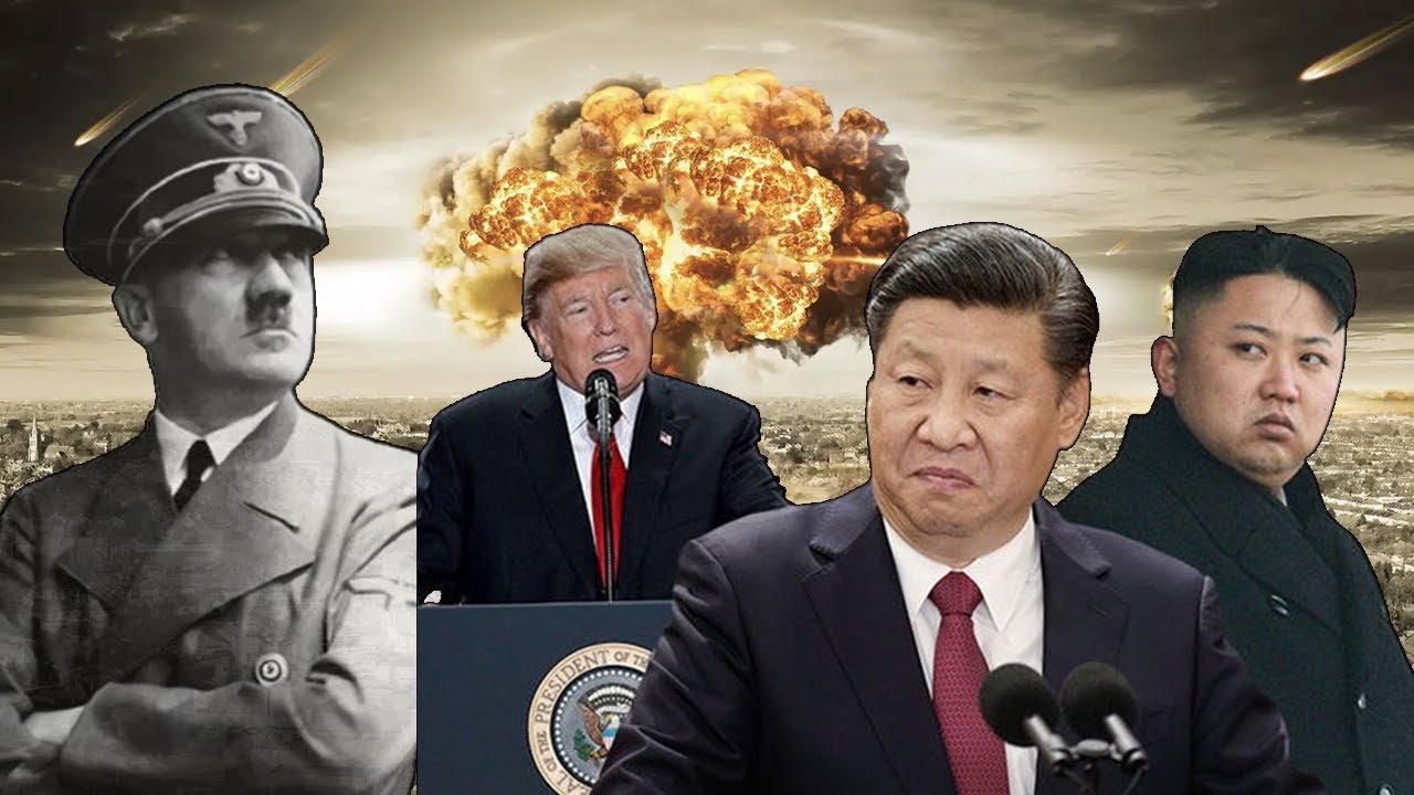 Will World War III Happen Exploring the Risks