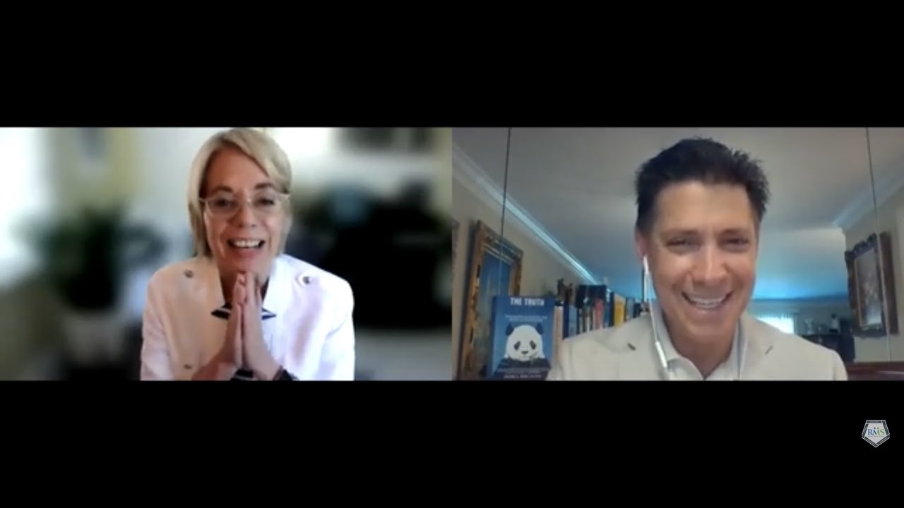 NOTeD interviews wellness coaching PIONEER, Margaret Moore - Founder and CEO of Wellcoaches!