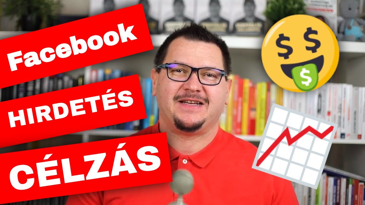 Facebook hirdet&eacute;s c&eacute;lz&aacute;s - L&eacute;zerpontosan, mint egy Jedi :-)