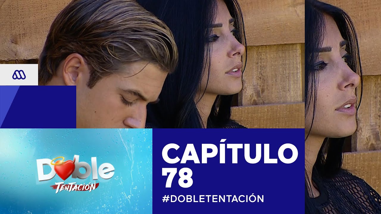 #Dobletentacion / Capítulo 78 / Mega Oficial