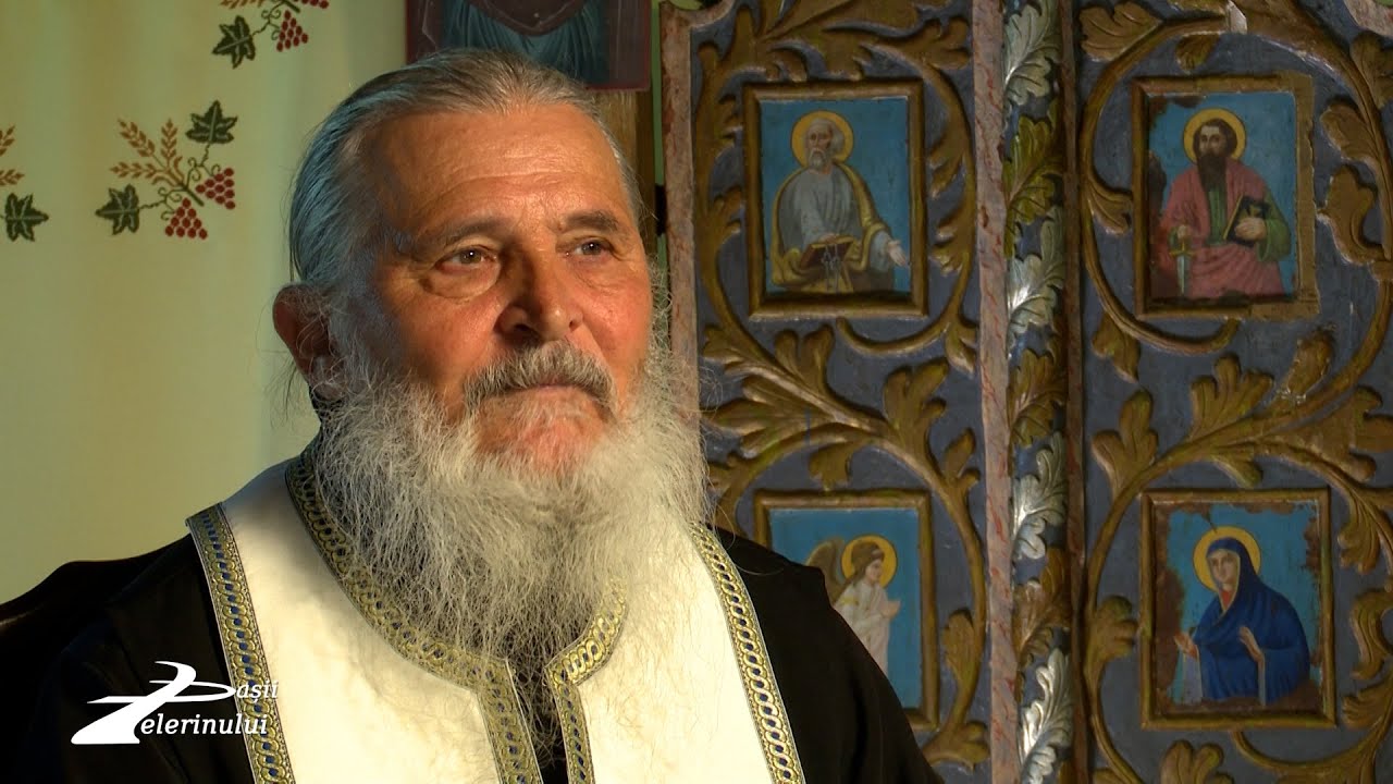 Aflăm de la părintele Serafim Bădilă care sunt condițiile mântuirii astăzi