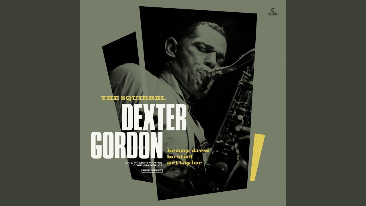 Cheese Cake (feat. Art Taylor, Kenny Drew & Bo Stief) (Live at Montmartre, Copenhagen 1967)