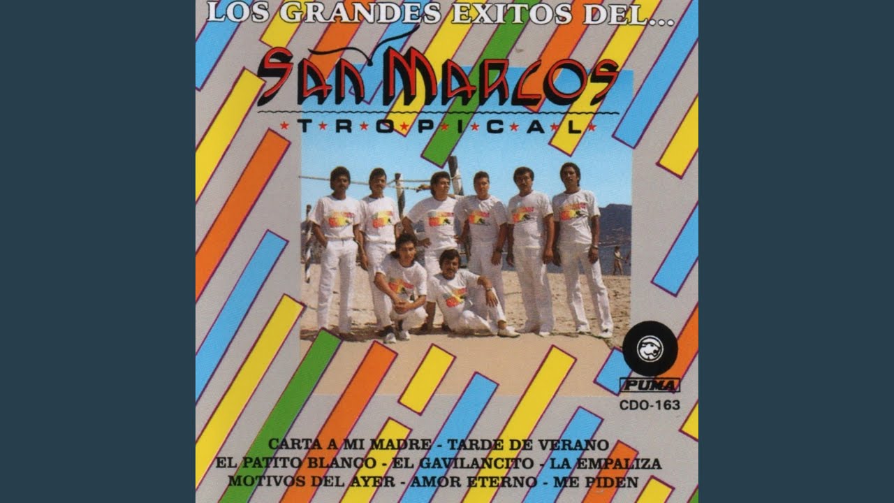 El Patito Blanco