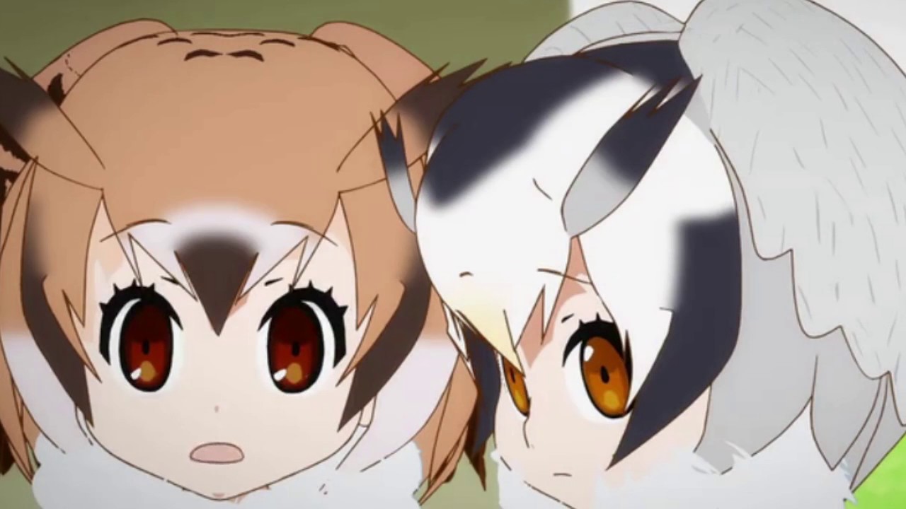 【けものフレンズ】個人的な名ゼリフ・お気に入りのセリフをまとめてみた