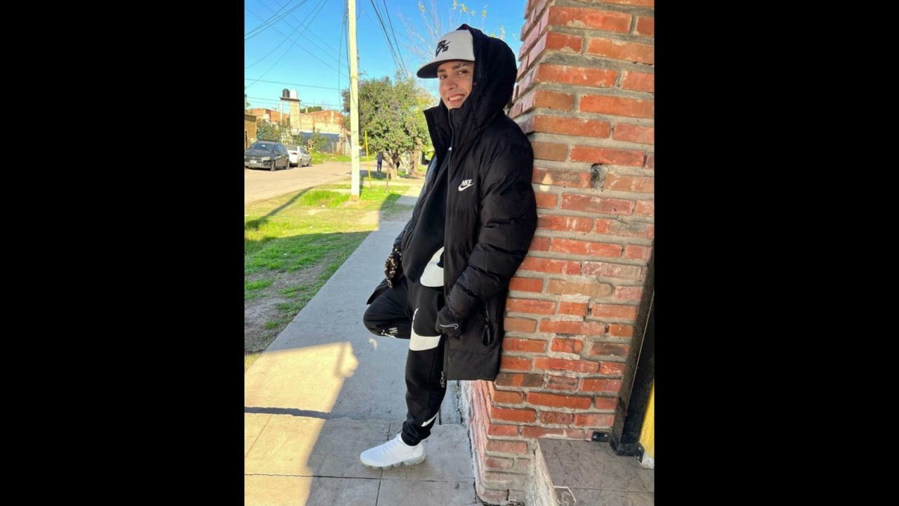 [SOLD] Beat TURREO RKT Type Callejero fino X Salas X elaggume (Prod.Aguyaro)