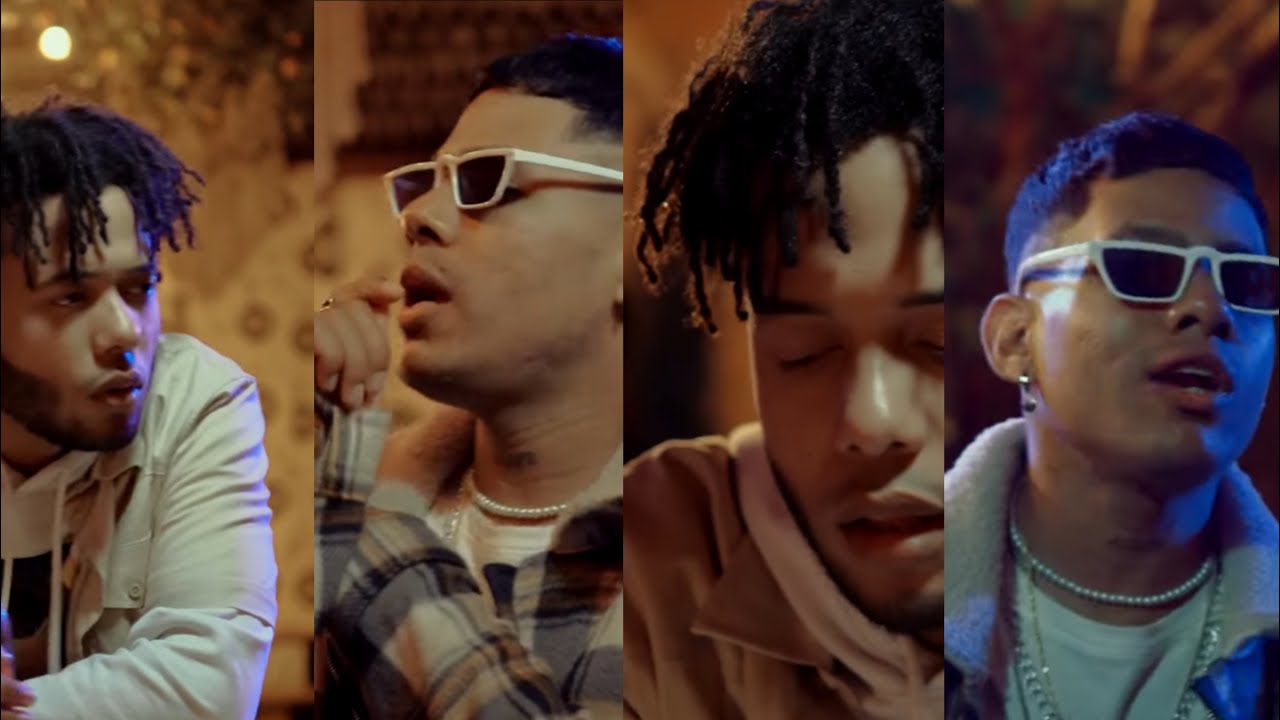 Cheese Wiz Ft Jey Cepeda - DT (Video Oficial)