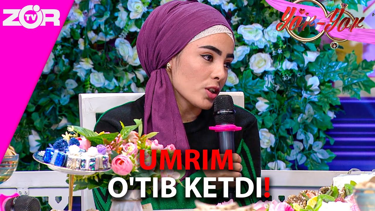 Yor-yor 273-son UMRIM O'TIB KETDI! (04.02.2022)
