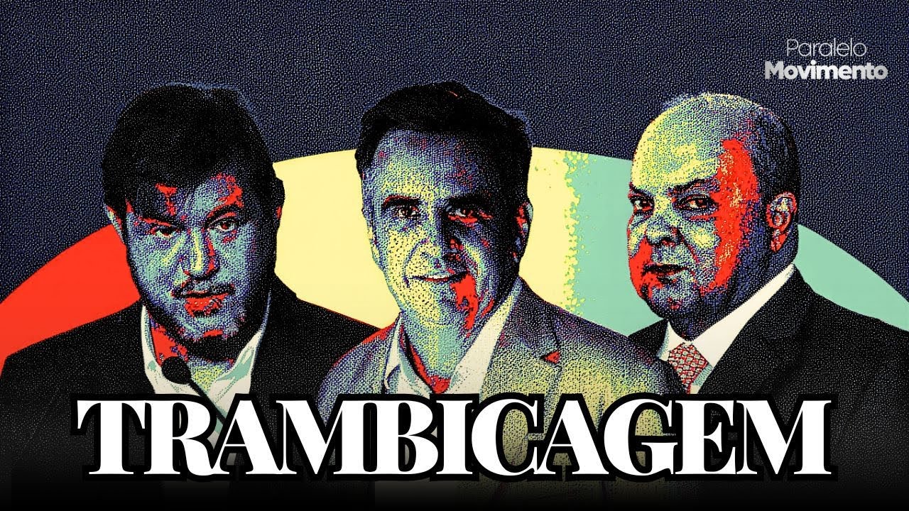 Prisão no Jatinho: A Rede Política que Sustentou a Fraude Bilionária do Master