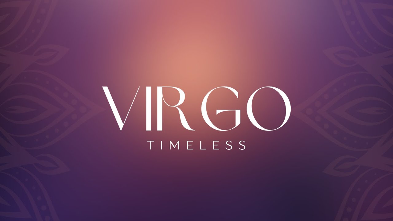VIRGO LOVE: Someone You Stopped Speaking To Right Now! You Gotta Hear This Virgo!