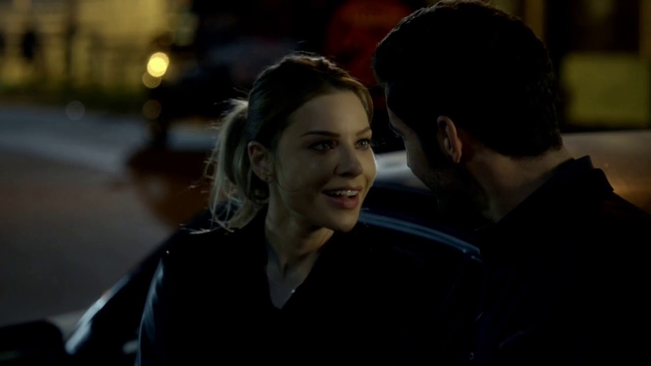 Deckerstar || ocean eyes