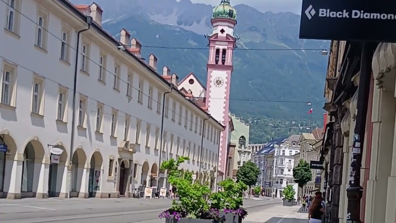 #INNSBRUCK  #austria 