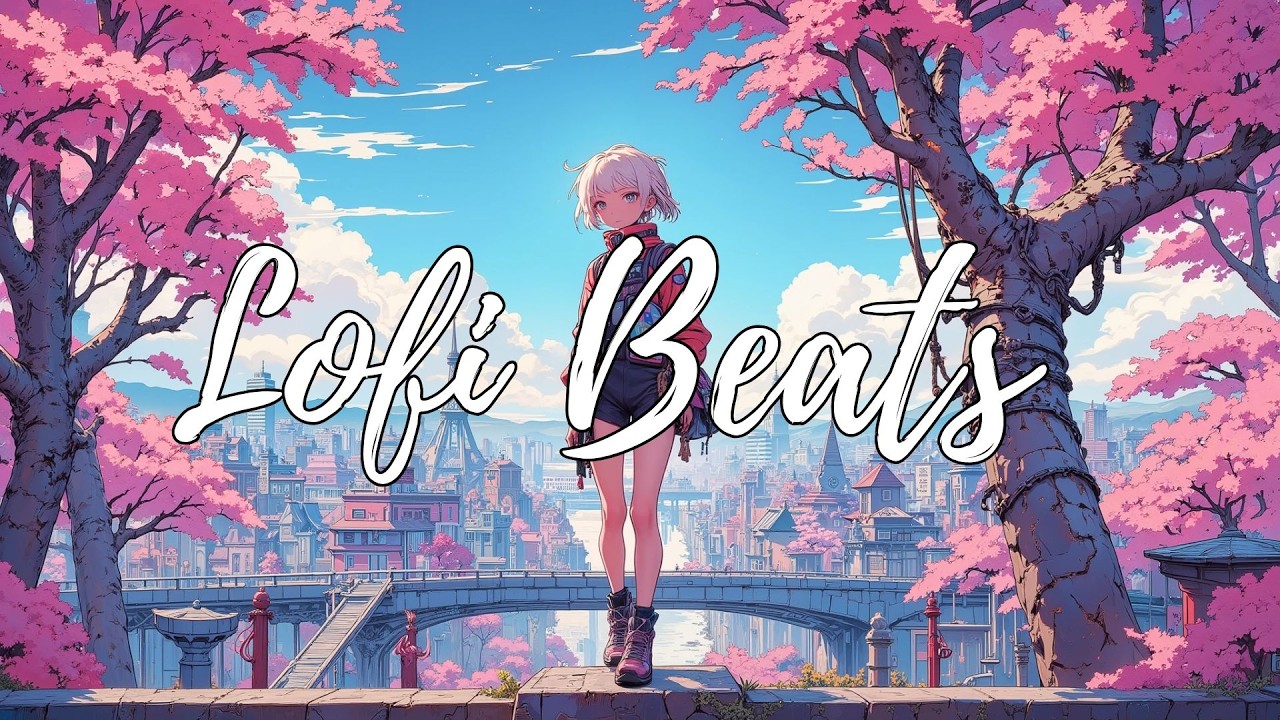 Deep Focus Lofi Mix 🍯 Study/Work Concentration