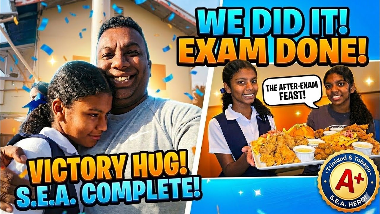 Вечеринка после S.E.A.