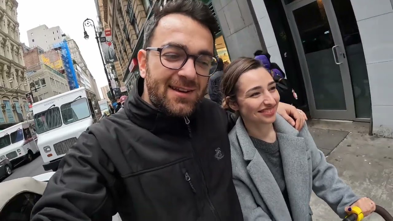 New York Part 5   Mix