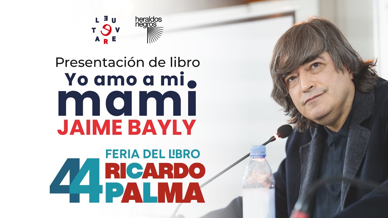 Presentaci&oacute;n del libro 