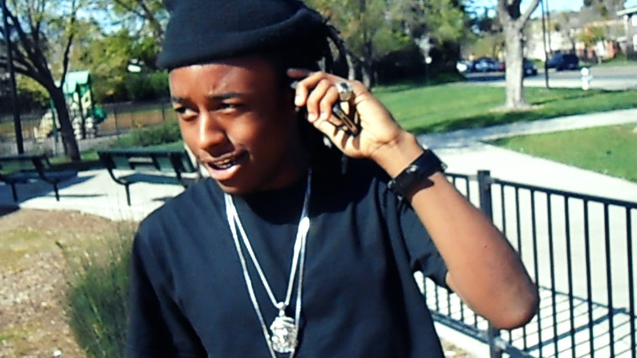TalkBadd - Poetic Justice Video