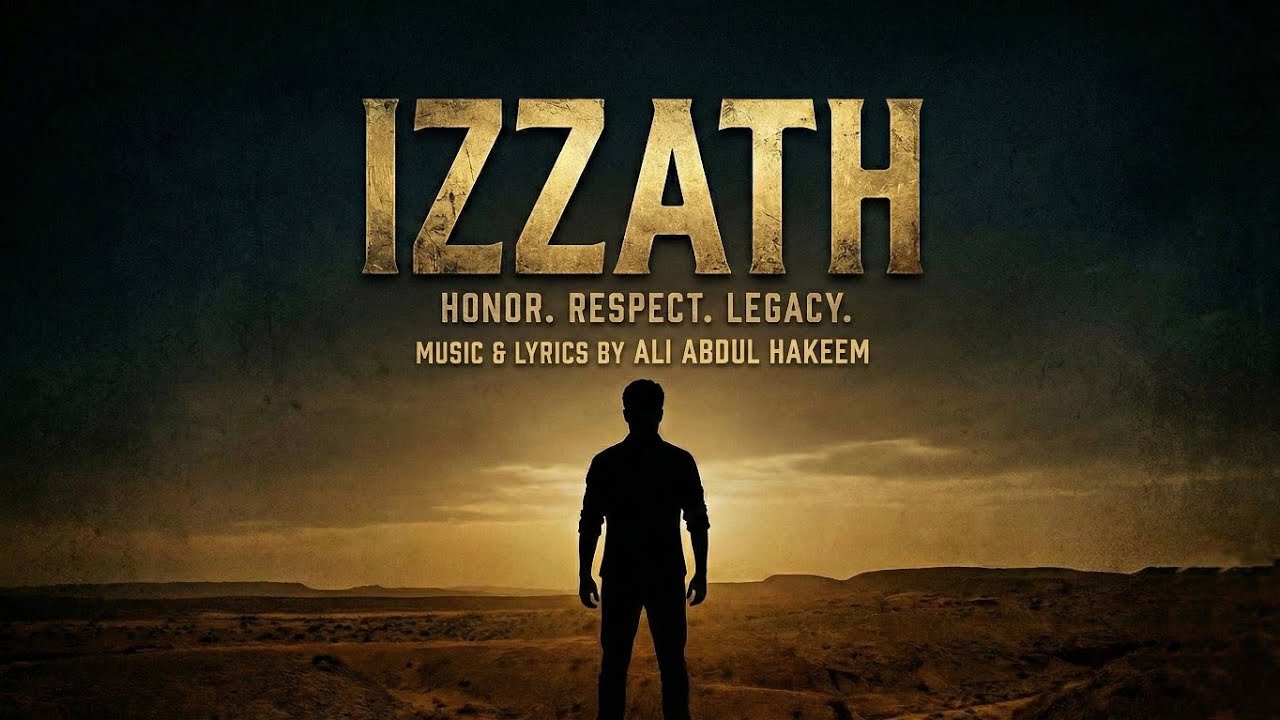 IZZATH/ ALI ABDUL HAKEEM 