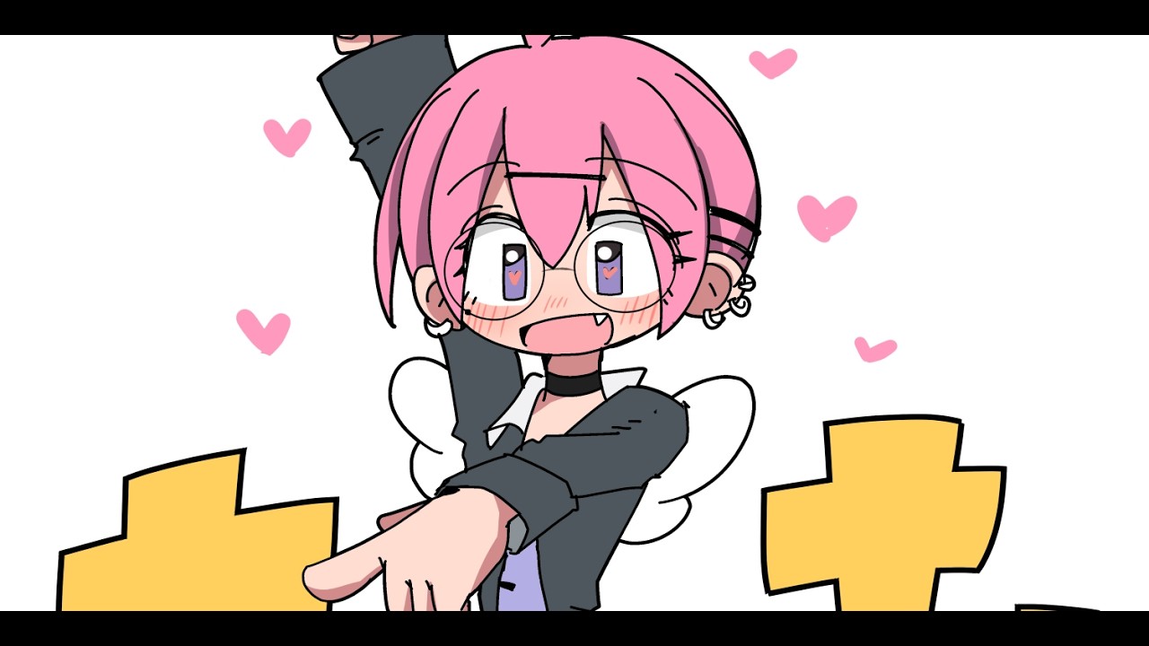 ちょっとだけ絵の作業