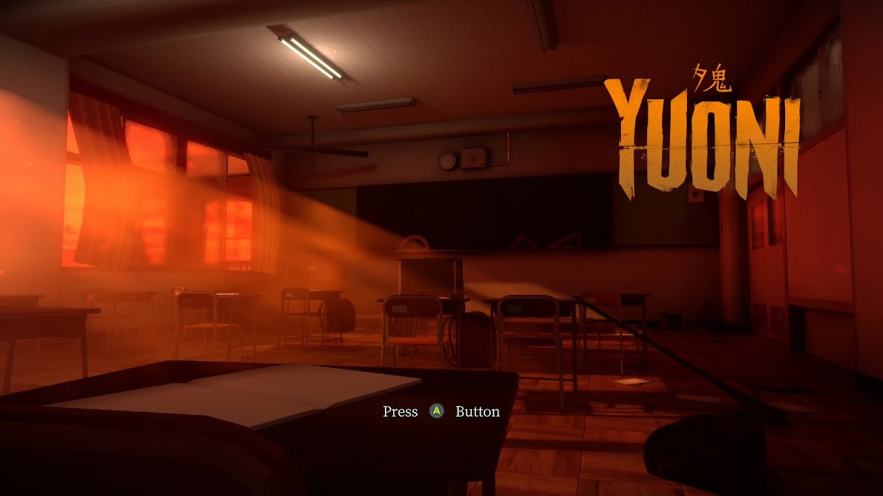 YUONI - COMENZAMOS! / QUE SE NOTE QUE NO HAY MANOS P1 (Comentado)