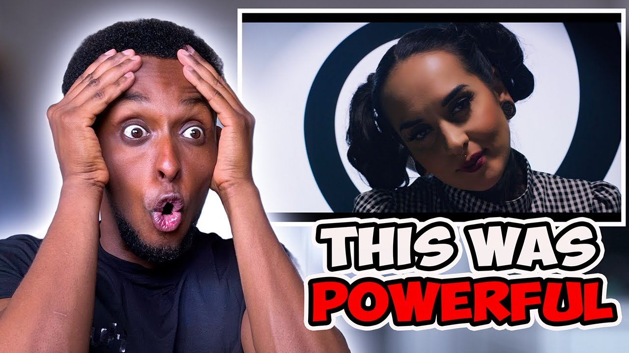 Now I Can See The True Meaning | Jinjer - Home Back (OFFICIAL VIDEO) | UK Reaction