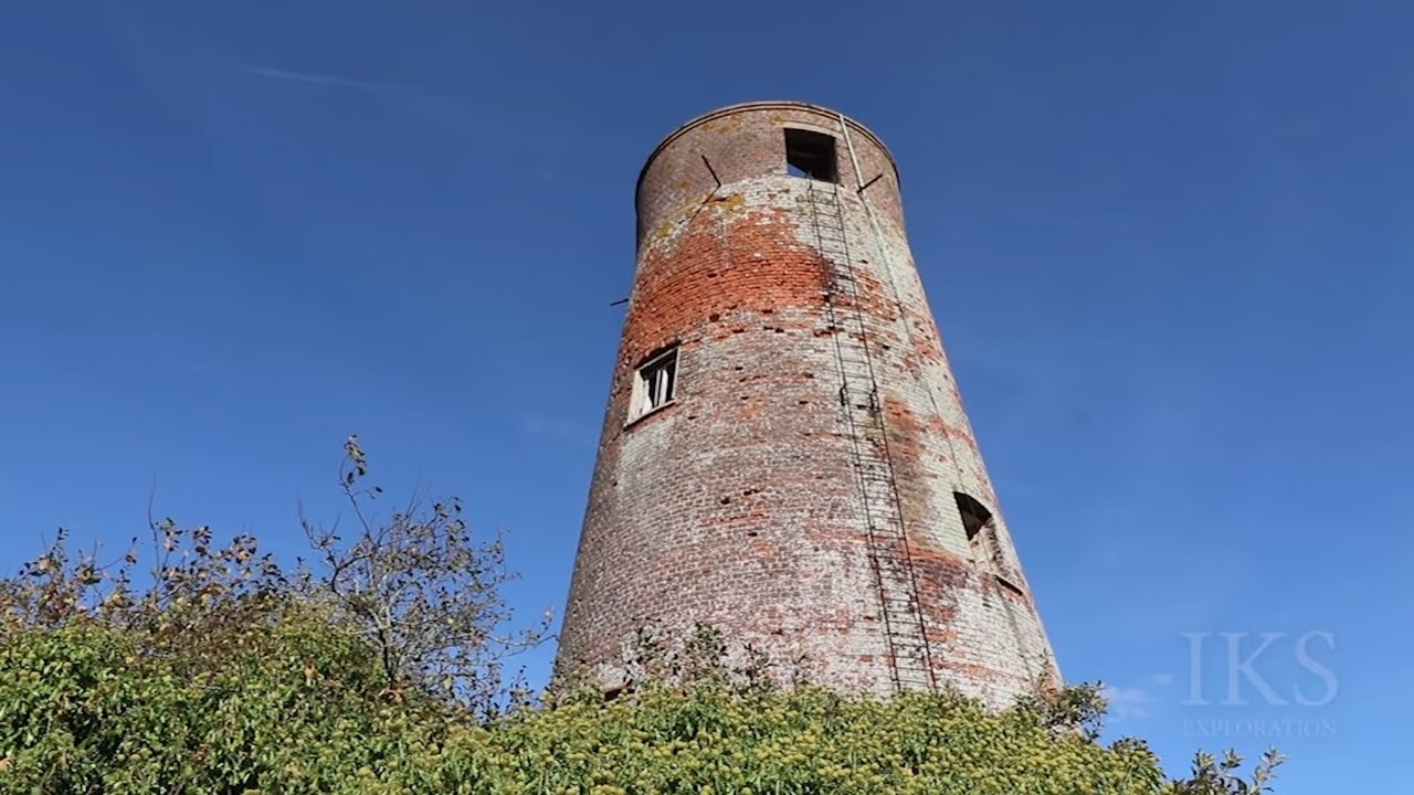 EARLY 1950s  ROC POST NORFOLK